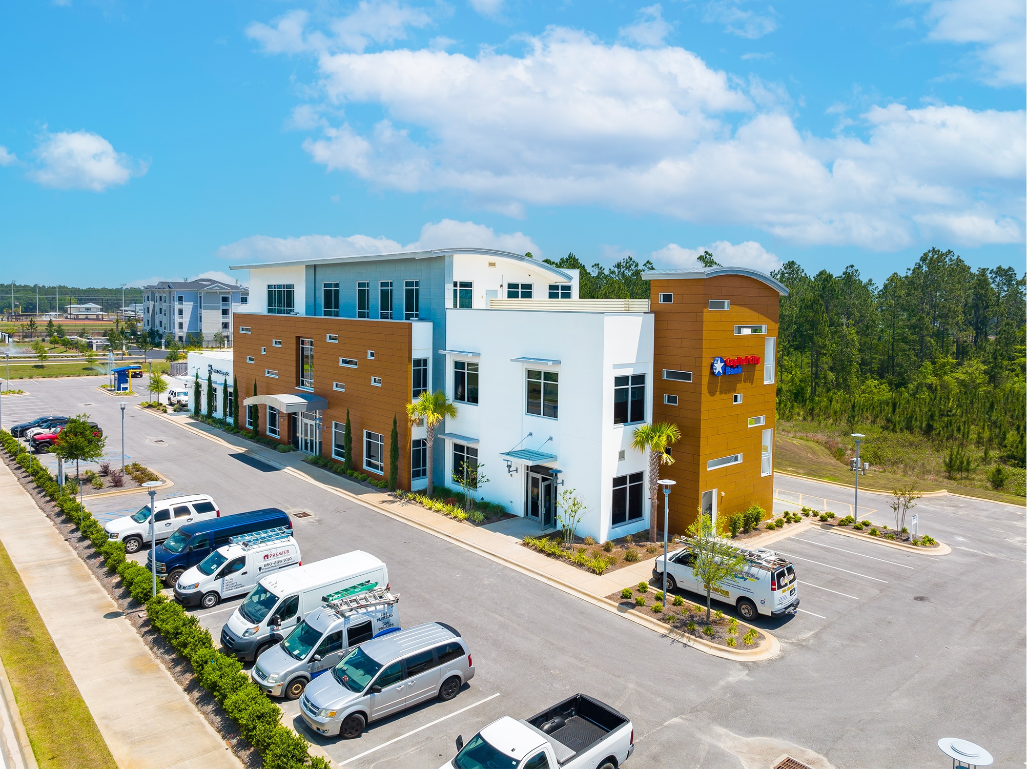 116 Mc Davis Blvd, Santa Rosa Beach, FL à louer Photo intérieure– Image 1 sur 10