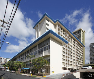 Plus de détails pour 1535 Pensacola St, Honolulu, HI - Logement à vendre