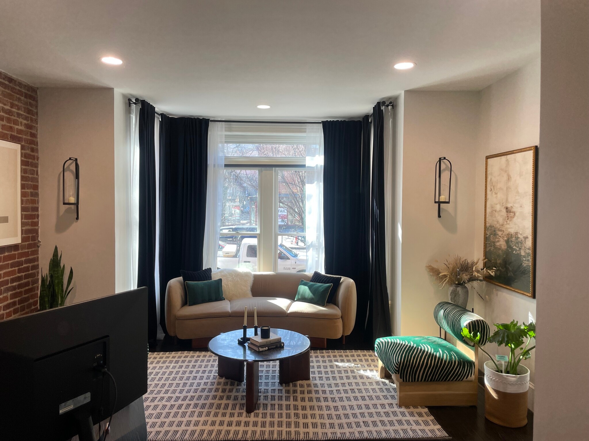 1405 Rhode Island Ave NW, Washington, DC à louer Photo de l’immeuble– Image 1 sur 10