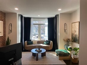 1405 Rhode Island Ave NW, Washington, DC à louer Photo de l’immeuble– Image 2 sur 7