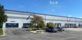 Plus de détails pour 3295 W California Ave, Salt Lake City, UT - Industriel/Logistique à louer