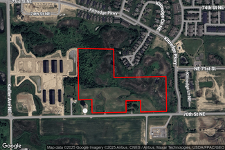 Plus de détails pour 10388 70th St NE, Otsego, MN - Terrain à vendre