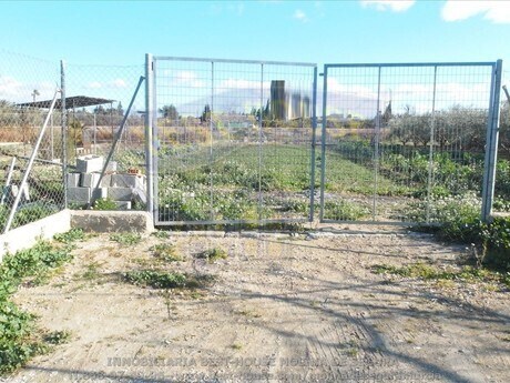 Terrain dans Molina de Segura, Murcia à vendre Photo de l’immeuble– Image 1 sur 7