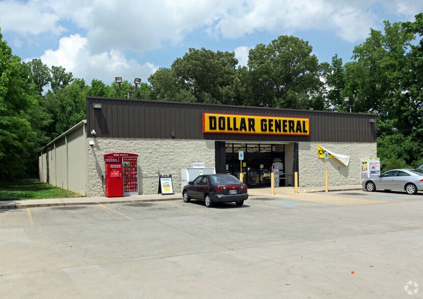 2704 Frayser Blvd, Memphis, TN à vendre - Photo de l’immeuble – Image 3 sur 12