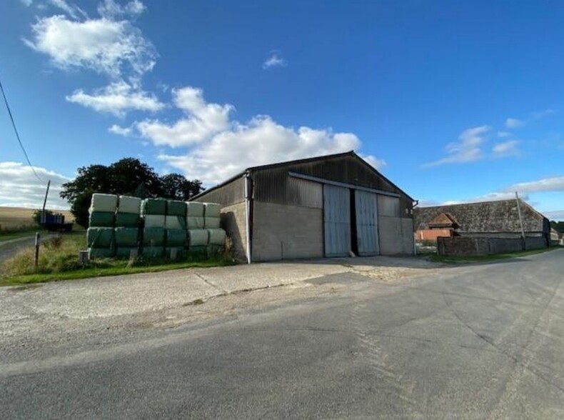 Buttsfield Rd, Newbury à louer - Photo de l’immeuble – Image 1 sur 2