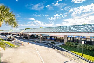 Plus de détails pour 103 S US Highway 1, Jupiter, FL - Local commercial à louer