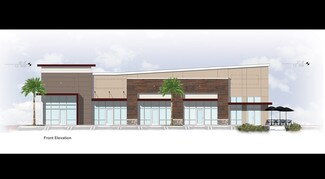 Plus de détails pour 5 4th Ave, Lutz, FL - Bureau/Médical, Local commercial à louer