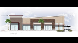 Plus de détails pour 5 4th Ave, Lutz, FL - Bureau/Médical, Local commercial à louer