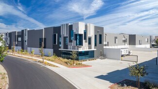 Plus de détails pour 14074 Rancho Ct, Fontana, CA - Industriel/Logistique à louer