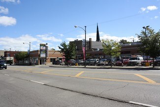 Plus de détails pour 3301-3327 W North Ave, Chicago, IL - Local commercial à louer