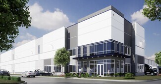 Plus de détails pour 11892 N Houston Rosslyn Rd, Houston, TX - Industriel/Logistique à vendre