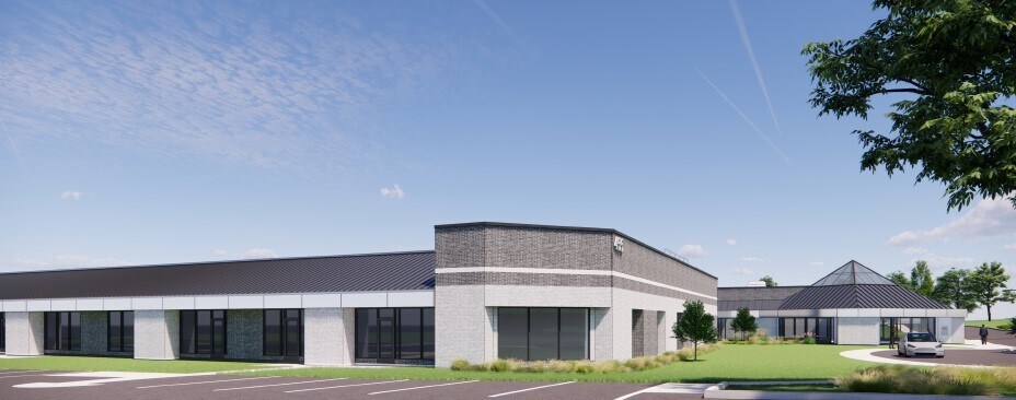 455 Devon Park Dr, Wayne, PA à louer - Photo principale – Image 1 sur 3