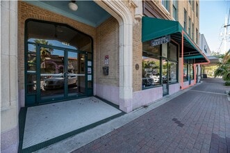1018-1028 Park St, Jacksonville, FL à louer Photo intérieure– Image 2 sur 3