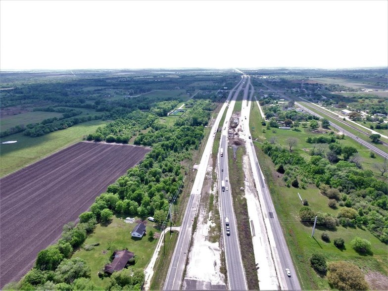 0 Hwy 59, Kendleton, TX à vendre - Aérien – Image 3 sur 14