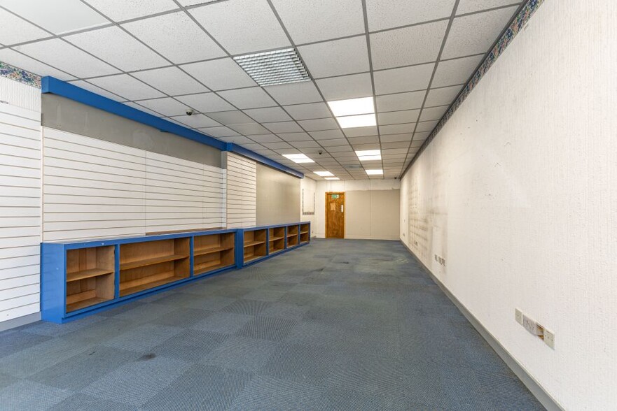 7A Oliver Place, Hawick à vendre - Photo intérieure – Image 2 sur 6