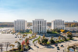 Plus de détails pour 1701 Golf Rd, Rolling Meadows, IL - Bureau à louer