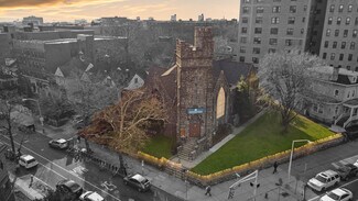 Plus de détails pour 355 Fairmount Ave, Jersey City, NJ - Spécialisé à vendre