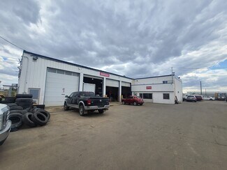 Plus de détails pour 7020 50 St NW, Edmonton, AB - Local d’activités à vendre