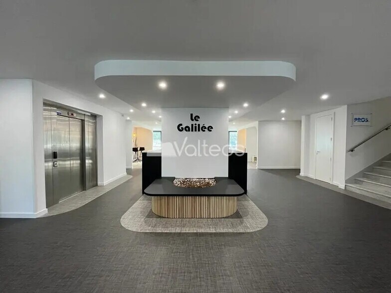 185 Rue Galilée, Labège à louer - Photo de l’immeuble – Image 2 sur 11