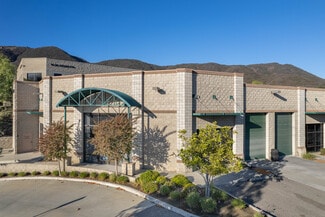 Plus de détails pour 42108 Roick Dr, Temecula, CA - Industriel/Logistique à louer