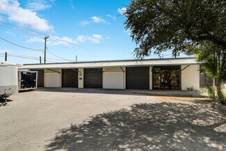 Plus de détails pour 1660 Cypress Dr, Jupiter, FL - Industriel/Logistique à vendre