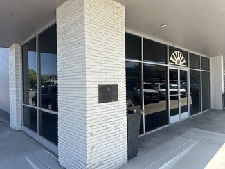 Plus de détails pour 135-141 N Center St, Turlock, CA - Local commercial à louer