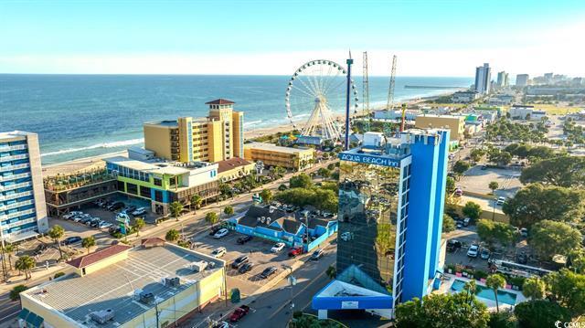1301 Withers Dr, Myrtle Beach, SC à vendre - Photo de l’immeuble – Image 3 sur 40