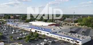 Plus de détails pour 8026 W Broad St, Richmond, VA - Terrain à louer