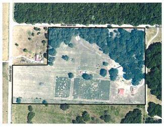 Plus de détails pour 8400 E 1320 Rd, Stockton, MO - Spécialisé à vendre