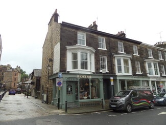 Plus de détails pour 1 Montpellier Gdns, Harrogate - Local commercial à vendre