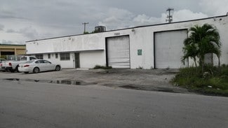 Plus de détails pour 7200 NW 29th Ave, Miami, FL - Industriel/Logistique à louer