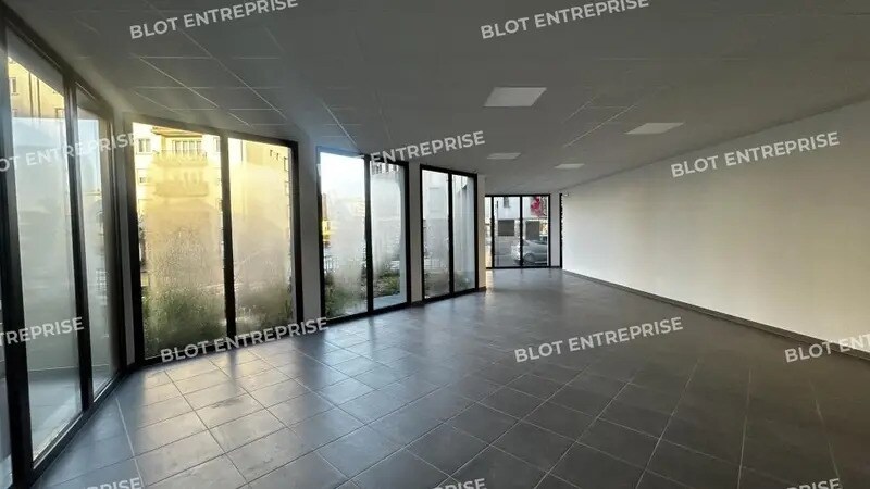 Local commercial dans Rennes à louer - Photo intérieure – Image 3 sur 6