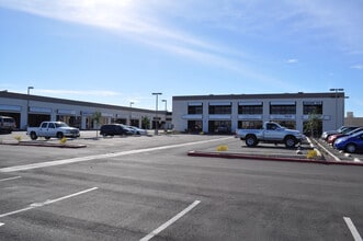 14176 Amargosa Rd, Victorville, CA à louer Photo intérieure– Image 1 sur 1
