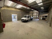 Internal space
