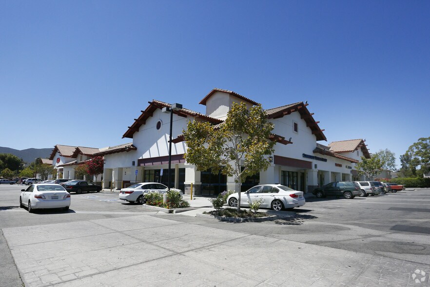 579-591 N Ventu Park Rd, Newbury Park, CA à vendre - Photo principale – Image 1 sur 31