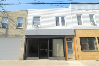 Plus de détails pour 612 Woodward Ave, Ridgewood, NY - Logement à vendre
