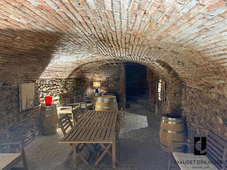 Local commercial dans Roanne à louer - Photo intérieure – Image 3 sur 4