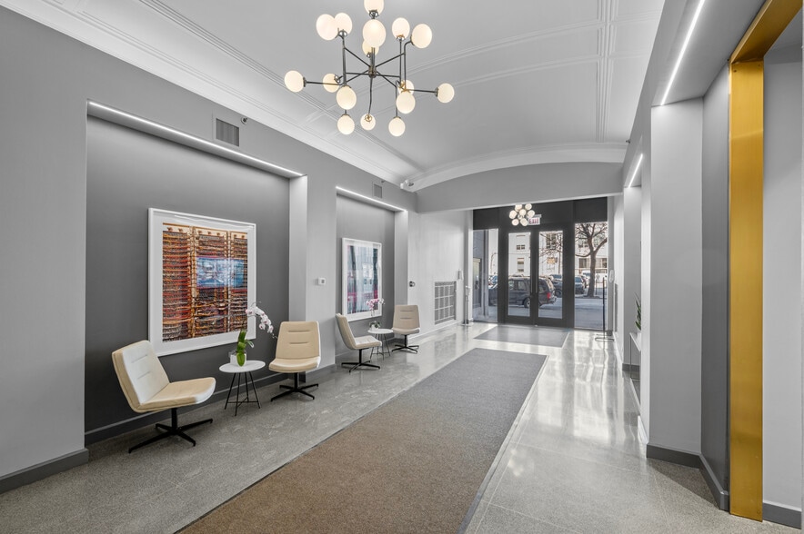 325 W Huron St, Chicago, IL à louer - Photo intérieure – Image 2 sur 3