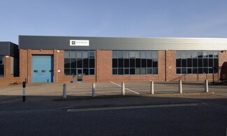 Plus de détails pour Wyncolls Rd, Colchester - Industriel/Logistique à louer