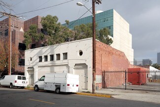 Plus de détails pour 239-241 W 15th St, Los Angeles, CA - Industriel/Logistique à louer