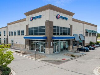 Plus de détails pour 6830 E County Line Rd, Highlands Ranch, CO - Local commercial à vendre