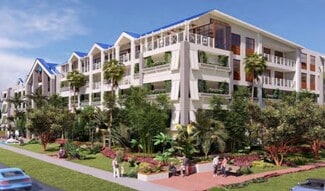 Plus de détails pour 711 S Collier Blvd, Marco Island, FL - Local commercial à louer