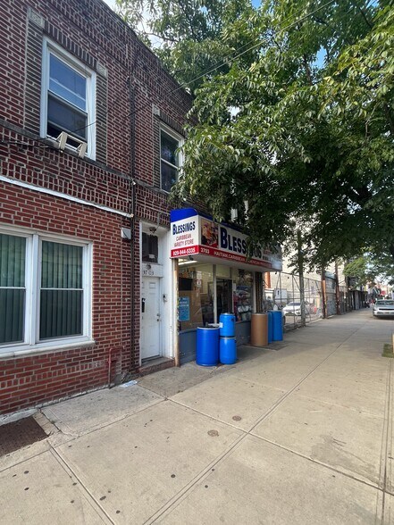 3703 Church Ave, Brooklyn, NY à vendre - Photo de l’immeuble – Image 2 sur 10