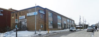 Plus de détails pour 15 Rue Taschereau, Gatineau, QC - Bureau à louer