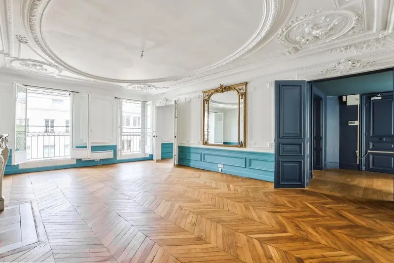 3 Rue Du Faubourg Saint-Honoré, Paris à louer - Photo de l’immeuble – Image 2 sur 18