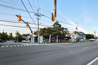 Plus de détails pour 1175 Post Rd, Warwick, RI - Local commercial à vendre