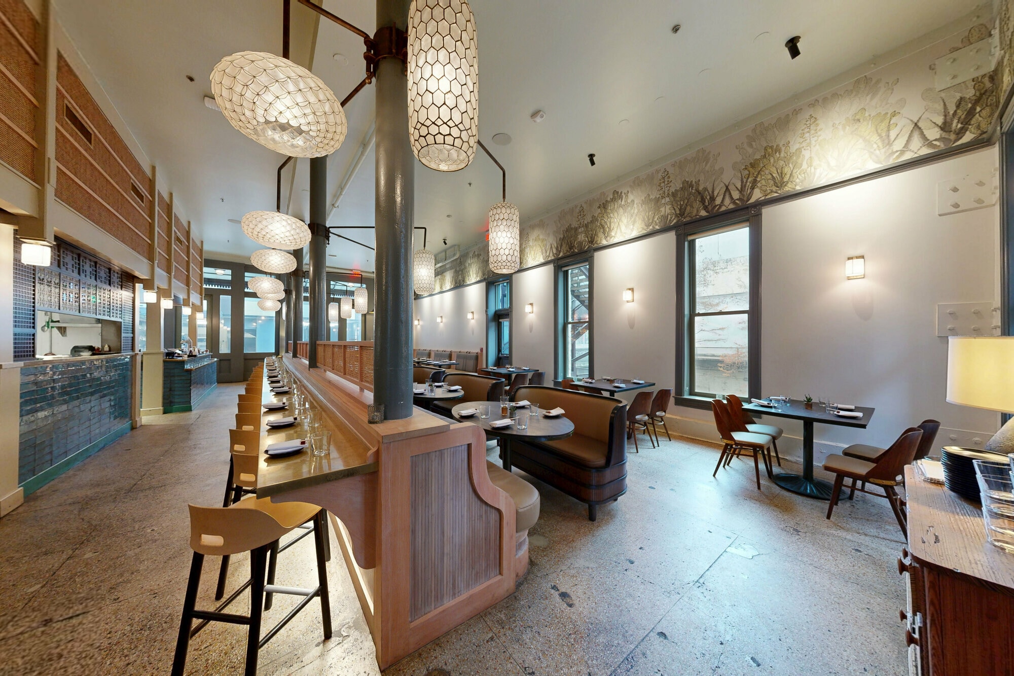 135 E Commerce St, San Antonio, TX à vendre Photo intérieure– Image 1 sur 14