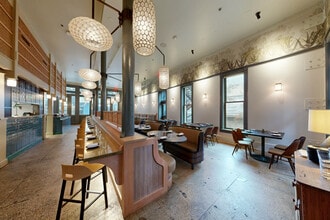 135 E Commerce St, San Antonio, TX à vendre Photo intérieure– Image 1 sur 14