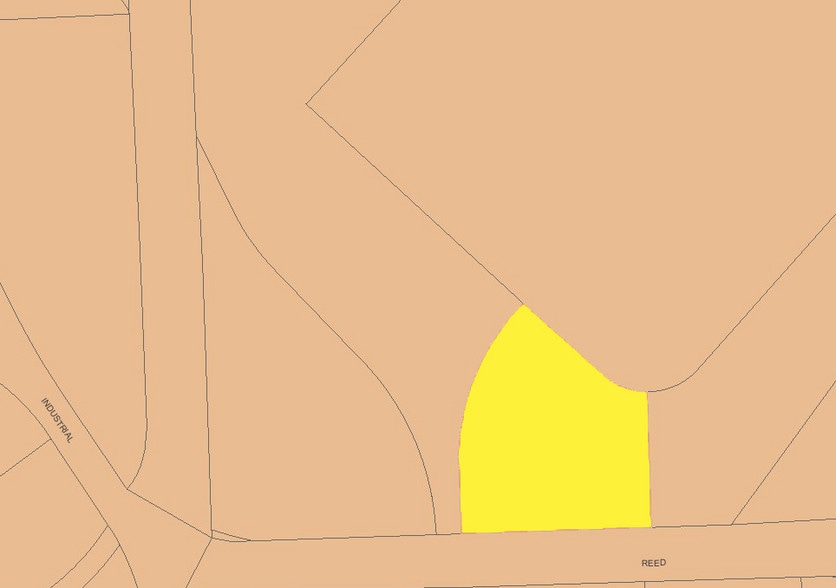 12550 Reed Rd, Sugar Land, TX à louer - Plan cadastral – Image 3 sur 12