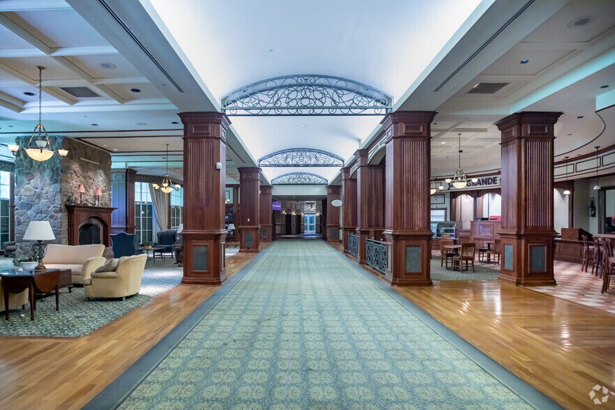 CASINO SITE AVAILABLE - Former Harrah's portefeuille de 4 biens à vendre sur LoopNet.fr - Numérisation 3D Matterport – Image 3 sur 27